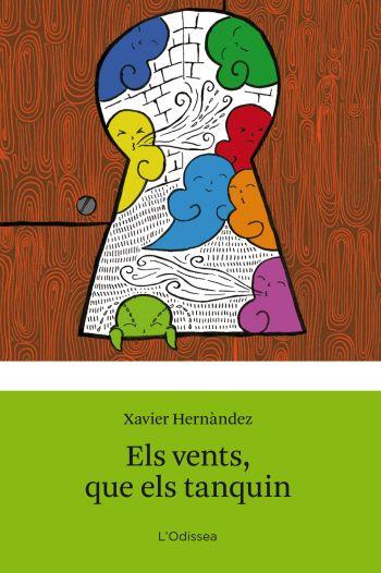 VENTS QUE ELS TANQUIN, ELS | 9788499323688 | XAVIER HERNÀNDEZ | Llibreria Online de Banyoles | Comprar llibres en català i castellà online