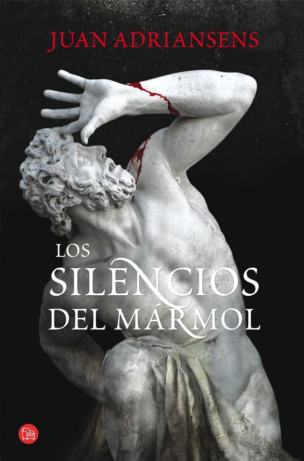 SILENCIOS DEL MARMOL  (JUAN ADRIANSENS) FG, LOS | 9788466315623 | JUAN ADRIAENSENS MENORCAL | Llibreria Online de Banyoles | Comprar llibres en català i castellà online