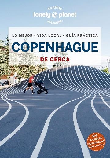 COPENHAGUE DE CERCA 4 | 9788408270942 | BJARNASON, EGILL/BLASI, ABIGAIL | Llibreria Online de Banyoles | Comprar llibres en català i castellà online