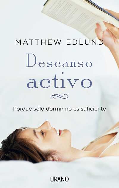 DESCANSO ACTIVO | 9788479537685 | EDLUND,MATTHEW | Llibreria Online de Banyoles | Comprar llibres en català i castellà online