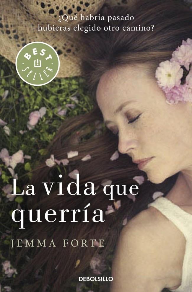 VIDA QUE QUERRÍA, LA | 9788490622742 | FORTE,JEMMA | Llibreria L'Altell - Llibreria Online de Banyoles | Comprar llibres en català i castellà online - Llibreria de Girona