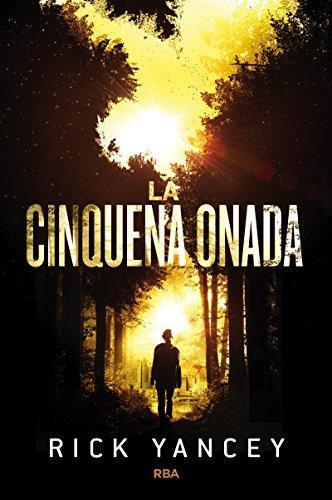 CINQUENA ONADA, LA | 9788427208636 | YANCEY , RICK | Llibreria L'Altell - Llibreria Online de Banyoles | Comprar llibres en català i castellà online - Llibreria de Girona