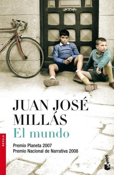 EL MUNDO | 9788408085201 | MILLÁS,JUAN JOSE | Llibreria Online de Banyoles | Comprar llibres en català i castellà online