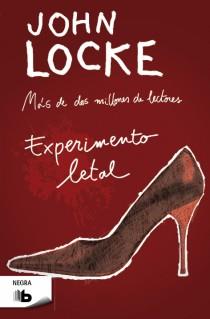 EXPERIMENTO LETAL | 9788498728743 | LOCKE, JOHN | Llibreria Online de Banyoles | Comprar llibres en català i castellà online