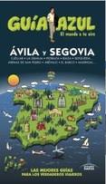 ÁVILA Y SEGOVIA | 9788416408801 | LEDRADO, PALOMA | Llibreria Online de Banyoles | Comprar llibres en català i castellà online