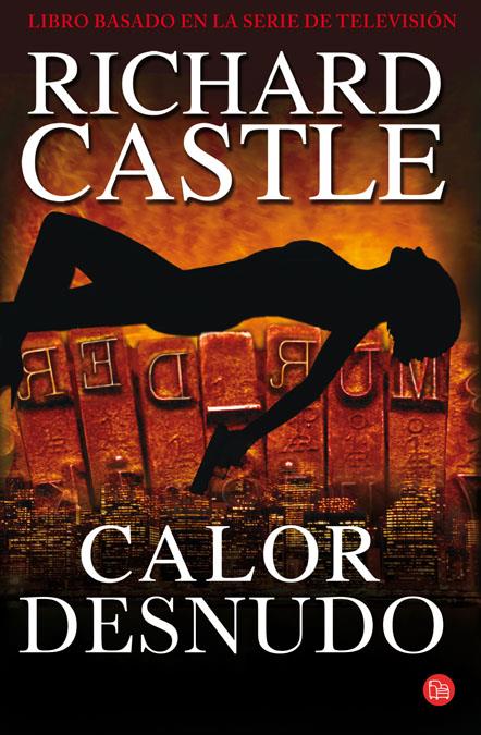 CALOR DESNUDO | 9788466325608 | CASTEL RICHARD | Llibreria Online de Banyoles | Comprar llibres en català i castellà online