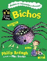 BICHOS | 9788424632885 | ARDAGH, PHILIP | Llibreria Online de Banyoles | Comprar llibres en català i castellà online