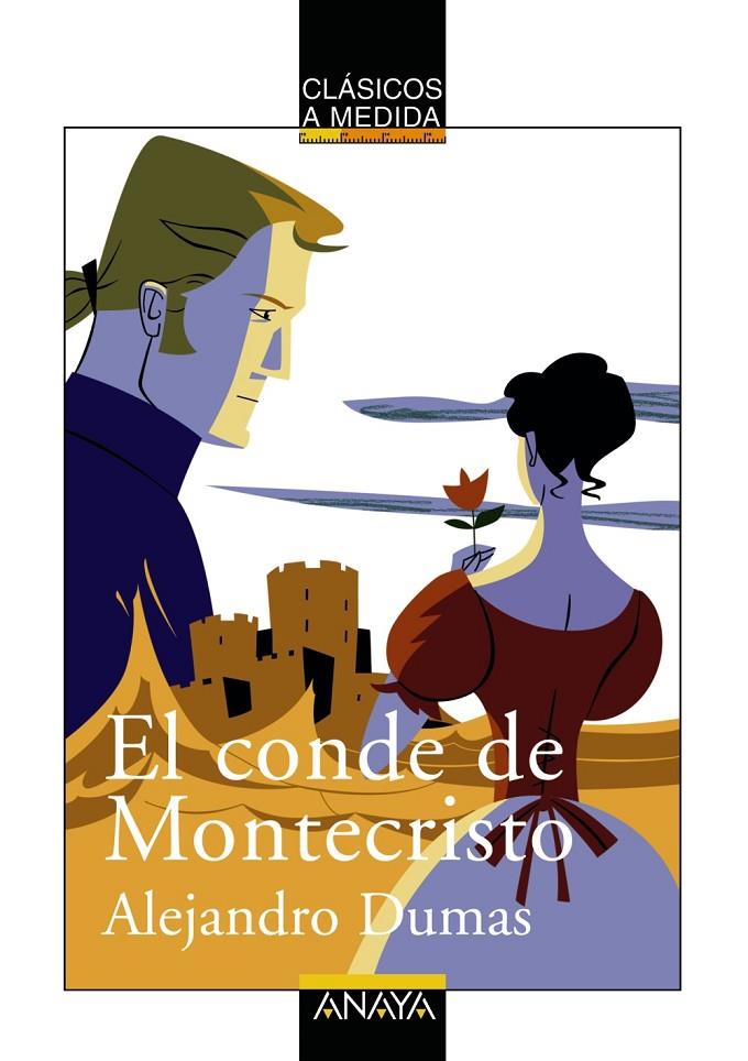 CONDE DE MONTECRISTO, EL | 9788466762557 | DUMAS, ALEJANDRO | Llibreria L'Altell - Llibreria Online de Banyoles | Comprar llibres en català i castellà online - Llibreria de Girona