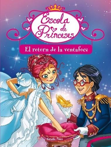 RETORN DE LA VENTAFOCS EL | 9788499328829 | PRUNELLA BAT | Llibreria Online de Banyoles | Comprar llibres en català i castellà online