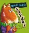 QUÈ HI HA PER SOPAR? | 9788448837815 | FREEDMAN,CLAIRE/EAST,NICK | Llibreria Online de Banyoles | Comprar llibres en català i castellà online