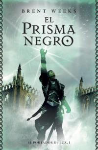 PRISMA NEGRO, EL | 9788401352744 | WEEKS, BRENT | Llibreria Online de Banyoles | Comprar llibres en català i castellà online