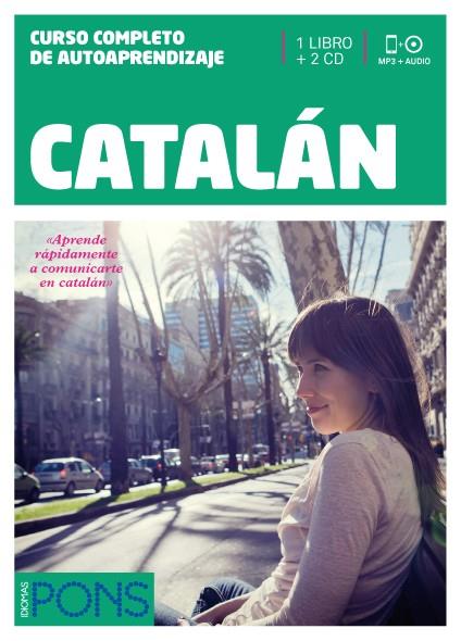 CURS COMPLETO DE AUTOAPRENDIZAJE CATALÁN | 9788484439981 | VARIOS AUTORES | Llibreria Online de Banyoles | Comprar llibres en català i castellà online