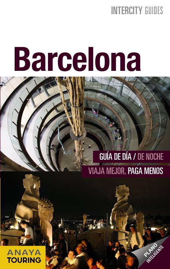 BARCELONA | 9788499354118 | DURO PÉREZ, RUBÉN/MARTÍNEZ I EDO, XAVIER | Llibreria Online de Banyoles | Comprar llibres en català i castellà online