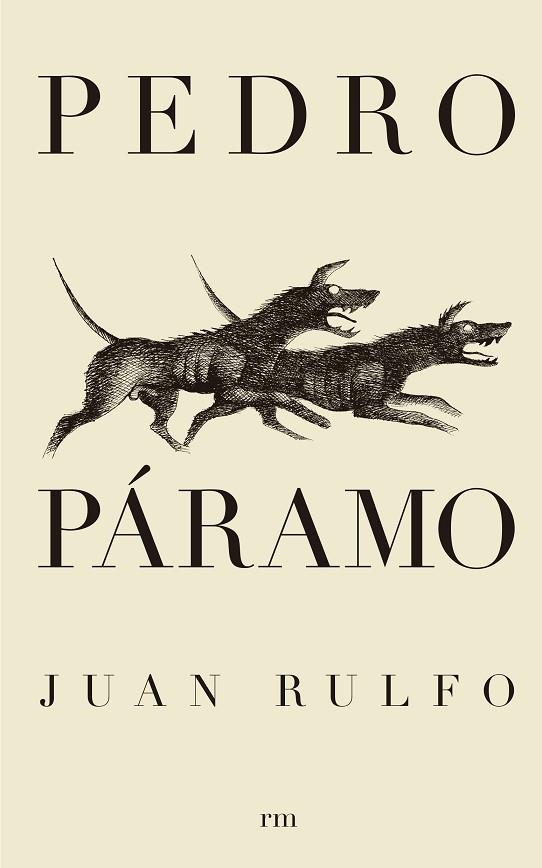 PEDRO PÁRAMO | 9788493442606 | RULFO, JUAN | Llibreria Online de Banyoles | Comprar llibres en català i castellà online