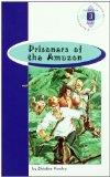 PRISIONERS OF THE AMAZON | 9789963475179 | CHRISTINE BARCLAY | Llibreria Online de Banyoles | Comprar llibres en català i castellà online