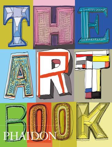 THE ART BOOK | 9780714867960 | Llibreria Online de Banyoles | Comprar llibres en català i castellà online