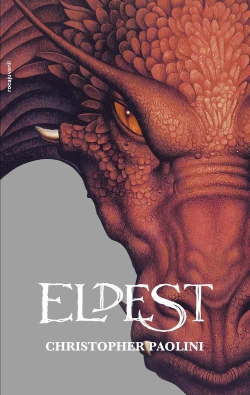 ELDEST | 9788499182971 | PAOLINI,CHRISTOPHER | Llibreria Online de Banyoles | Comprar llibres en català i castellà online