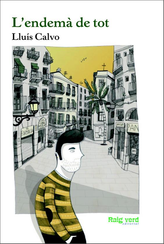 ENDEMÀ DE TOT, L' | 9788415539704 | CALVO, LLUÍS | Llibreria L'Altell - Llibreria Online de Banyoles | Comprar llibres en català i castellà online - Llibreria de Girona