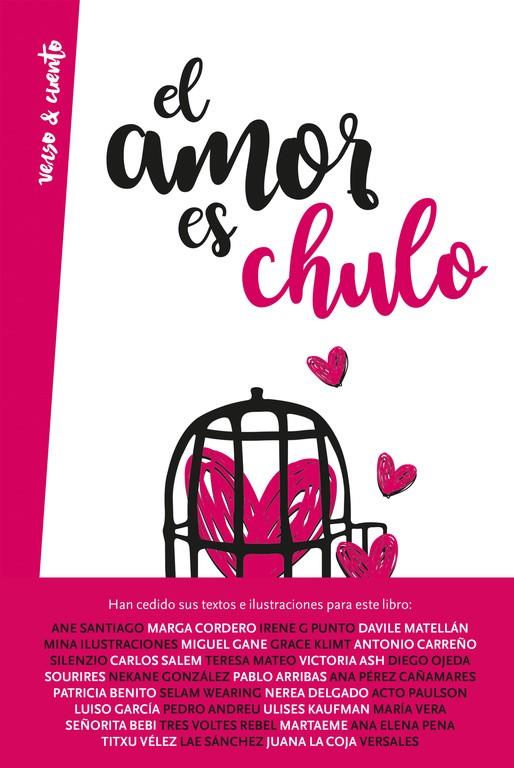 EL AMOR ES CHULO | 9788403518957 | STEPHANIÈ ANDUGAR | Llibreria Online de Banyoles | Comprar llibres en català i castellà online