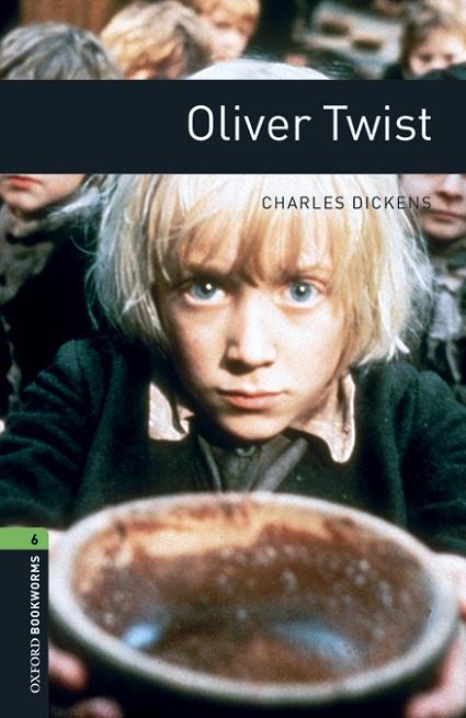 OXFORD BOOKWORMS 6. OLIVER TWIST MP3 PACK | 9780194621236 | MANNING, ANTHONY | Llibreria Online de Banyoles | Comprar llibres en català i castellà online