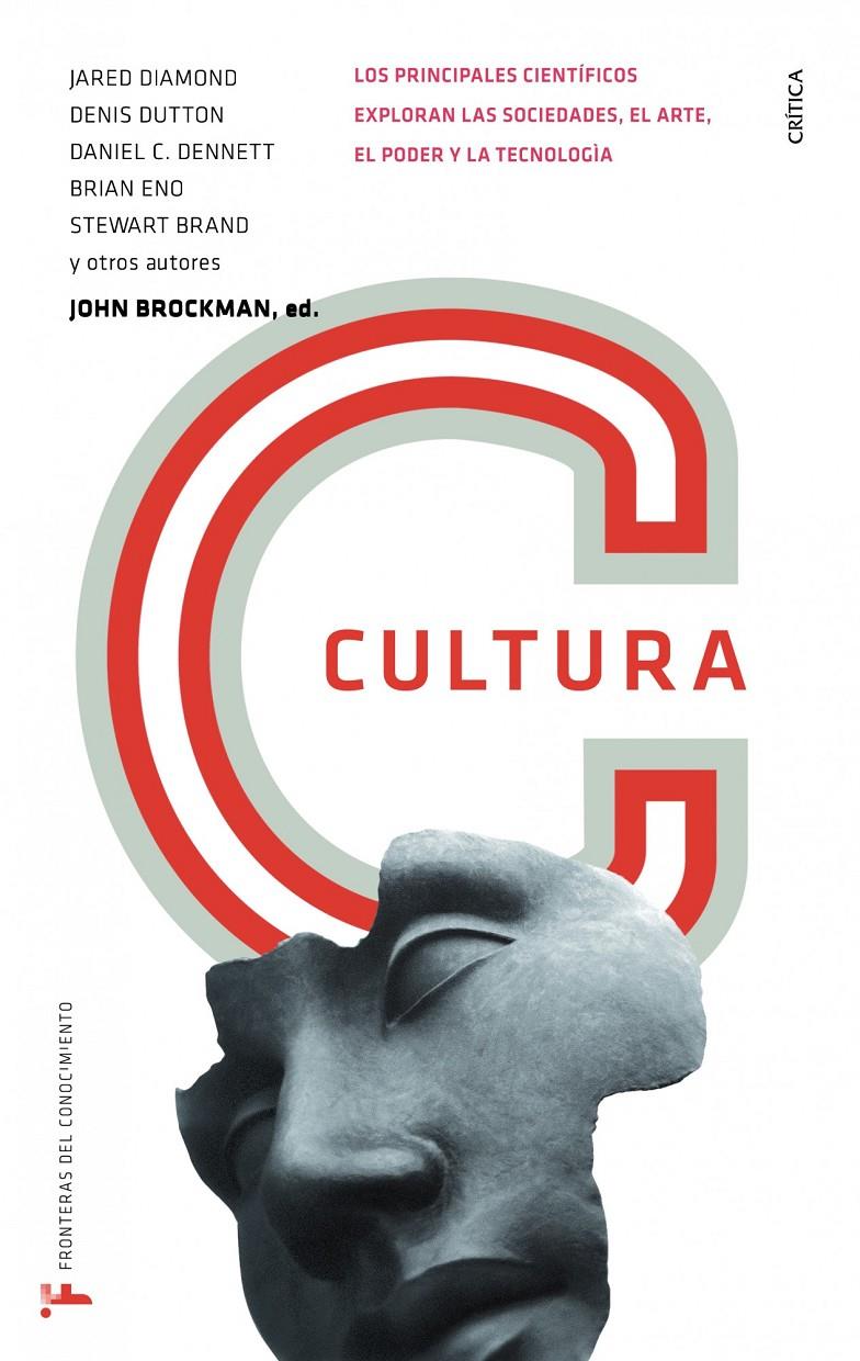 CULTURA | 9788498923605 | BROCKMAN, JOHN  (ED.) | Llibreria Online de Banyoles | Comprar llibres en català i castellà online