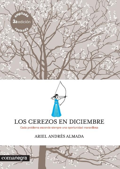 CEREZOS EN DICIEMBRE, LOS | 9788417188115 | ANDRÉS ALMADA, ARIEL | Llibreria Online de Banyoles | Comprar llibres en català i castellà online