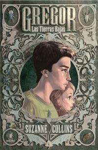 GREGOR LAS TIERRAS BAJAS | 9788427200869 | COLLINS,SUZANNE | Llibreria L'Altell - Llibreria Online de Banyoles | Comprar llibres en català i castellà online - Llibreria de Girona