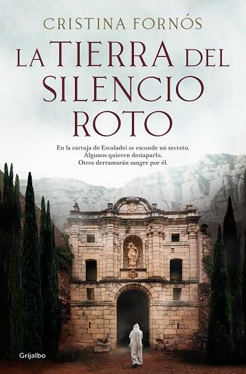 LA TIERRA DEL SILENCIO ROTO | 9788425362798 | FORNÓS, CRISTINA | Llibreria Online de Banyoles | Comprar llibres en català i castellà online