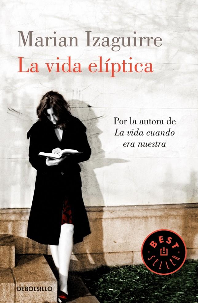 LA VIDA ELÍPTICA | 9788490327999 | IZAGUIRRE,MARIAN | Llibreria Online de Banyoles | Comprar llibres en català i castellà online