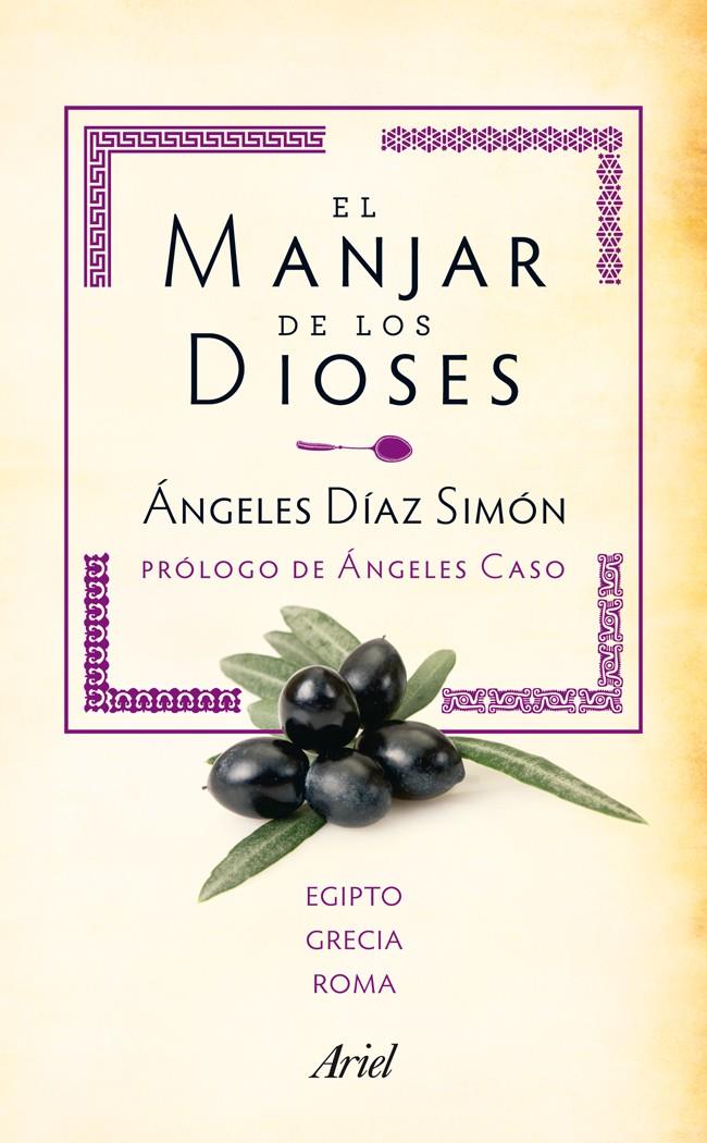 PACK EL MANJAR DE LOS DIOSES (GRECIA Y ROMA) | 9788434405905 | DÍAZ SIMÓN ÁNGELES  | Llibreria L'Altell - Llibreria Online de Banyoles | Comprar llibres en català i castellà online - Llibreria de Girona