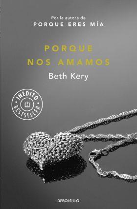 PORQUE NOS AMAMOS | 9788490623152 | KERY,BETH | Llibreria Online de Banyoles | Comprar llibres en català i castellà online