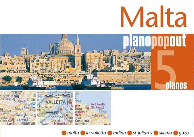 MALTA.PLANOPOP UP | 9788403510517 | VARIS | Llibreria Online de Banyoles | Comprar llibres en català i castellà online