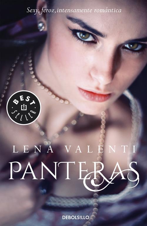 PANTERAS | 9788490624159 | VALENTI,LENA | Llibreria Online de Banyoles | Comprar llibres en català i castellà online