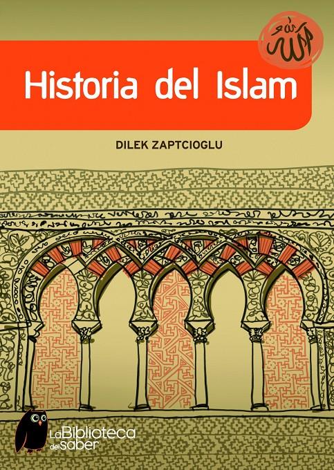 HISTORIA DEL ISLAM | 9788497543514 | ZAPTCIOGLU, DILEK | Llibreria L'Altell - Llibreria Online de Banyoles | Comprar llibres en català i castellà online - Llibreria de Girona