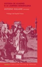 HISTORIA DE ALADINO O LA LAMPARA MARAVILLOSA | 9788498413151 | GALLAND, ANTOINE | Llibreria L'Altell - Llibreria Online de Banyoles | Comprar llibres en català i castellà online - Llibreria de Girona