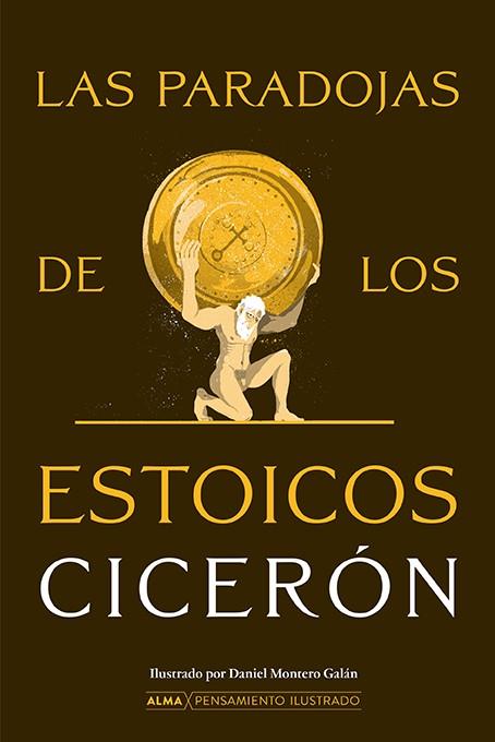 LAS PARADOJAS DE LOS ESTOICOS | 9788419599612 | CICERÓN | Llibreria L'Altell - Llibreria Online de Banyoles | Comprar llibres en català i castellà online - Llibreria de Girona