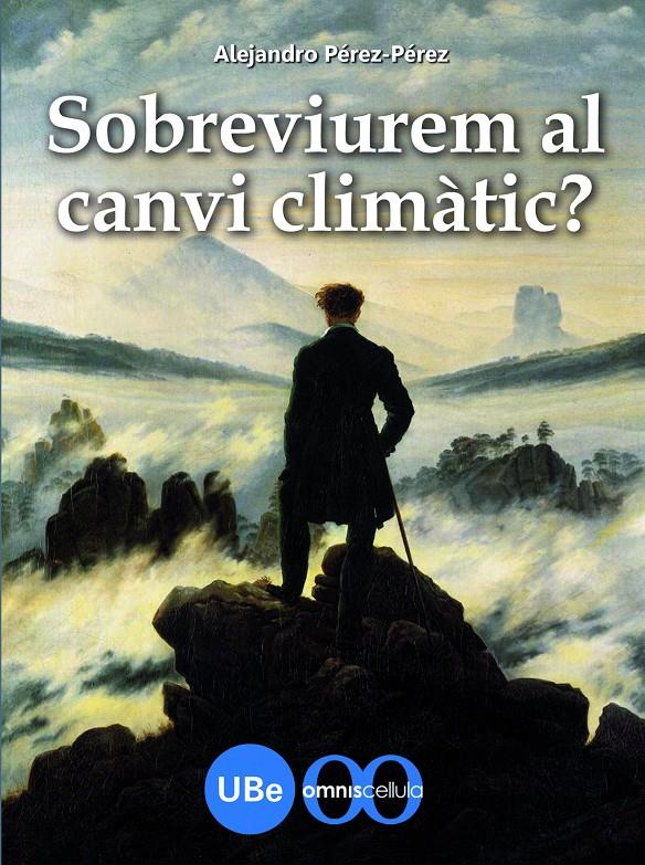 SOBREVIUREM AL CANVI CLIMÀTIC? | 9788447534319 | MARTÍNEZ PÉREZ-PÉREZ, ALEJANDRO | Llibreria Online de Banyoles | Comprar llibres en català i castellà online