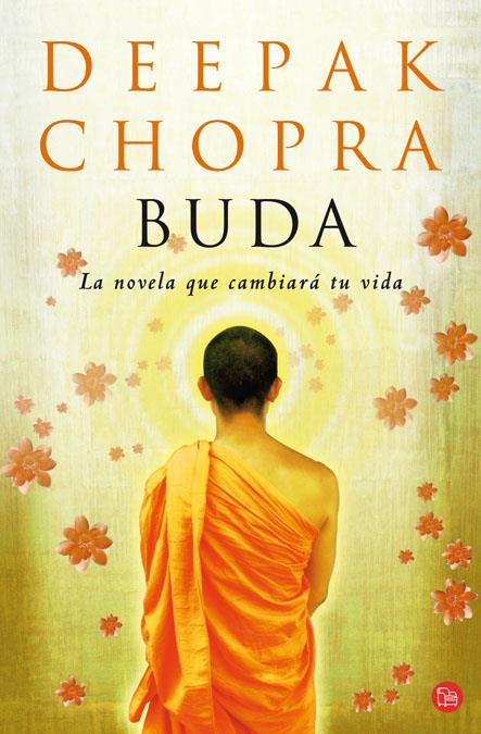 BUDA | 9788466321341 | CHOPRA,DEEPAK | Llibreria Online de Banyoles | Comprar llibres en català i castellà online