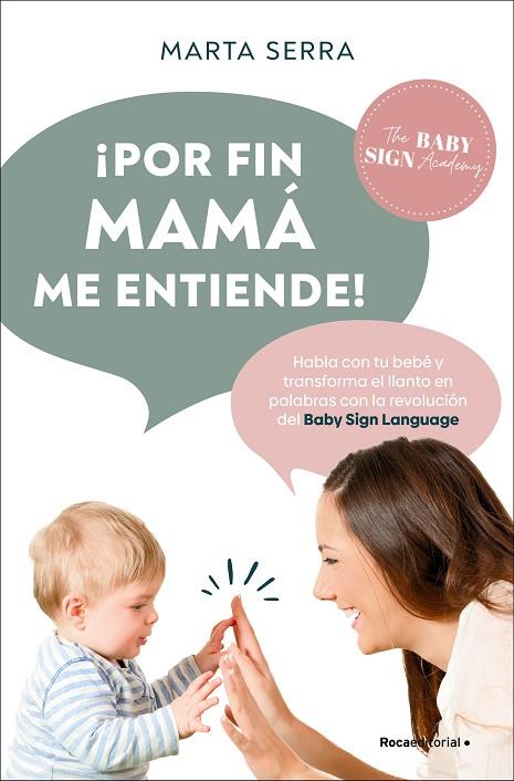 ¡POR FIN MAMÁ ME ENTIENDE! | 9788410096745 | SERRA, MARTA | Llibreria Online de Banyoles | Comprar llibres en català i castellà online