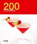 200 COCTELES | 9788480769013 | VARIOS AUTORES | Llibreria Online de Banyoles | Comprar llibres en català i castellà online