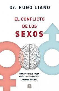 CONFLICTO DE LOS SEXOS, EL | 9788466603133 | LIAÑO, HUGO | Llibreria L'Altell - Llibreria Online de Banyoles | Comprar llibres en català i castellà online - Llibreria de Girona