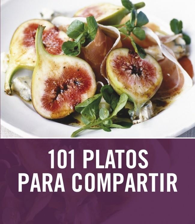 101 PLATOS PARA COMPARTIR | 9788425344022 | RATCLIFFE,JANINE | Llibreria L'Altell - Llibreria Online de Banyoles | Comprar llibres en català i castellà online - Llibreria de Girona