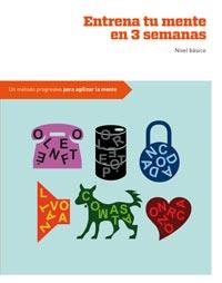 ENTRENA TU MENTE EN 3 SEMANAS | 9788492981489 | VARIOS | Llibreria Online de Banyoles | Comprar llibres en català i castellà online