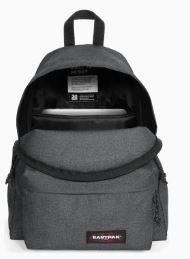 EASTPAK MOTXILLA GRIS FOSC | 196011840268 | Llibreria Online de Banyoles | Comprar llibres en català i castellà online