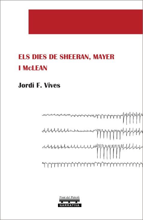 DIES DE SHEERAN, MAYER I MCLEAN, ELS | 9788412614763 | FERNANDEZ VIVES, JORDI | Llibreria Online de Banyoles | Comprar llibres en català i castellà online