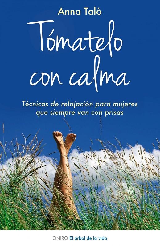 TOMATELO CON CALMA | 9788497545723 | TALO ANNA | Llibreria L'Altell - Llibreria Online de Banyoles | Comprar llibres en català i castellà online - Llibreria de Girona