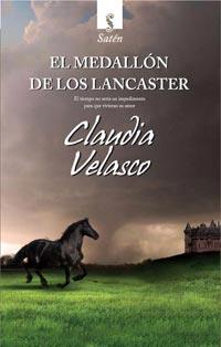 MEDALLÓN DE LOS LANCASTER | 9788492955046 | VELASCO, CLAUDIA | Llibreria Online de Banyoles | Comprar llibres en català i castellà online