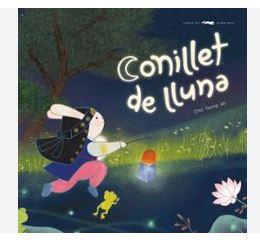 CONILLET DE LLUNA | 9788412863130 | YOUNG AH, CHOI | Llibreria Online de Banyoles | Comprar llibres en català i castellà online