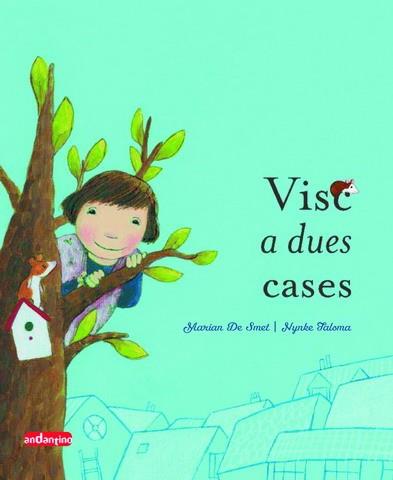 VISC A DUES CASES | 9788496708389 | SMET, MARIAN DE | Llibreria Online de Banyoles | Comprar llibres en català i castellà online