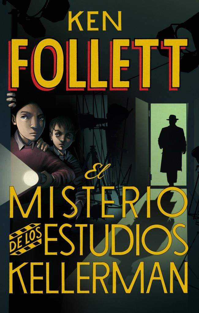 EL MISTERIO DE LOS ESTUDIOS KELLERMAN | 9788490430408 | FOLLETT,KEN | Llibreria Online de Banyoles | Comprar llibres en català i castellà online